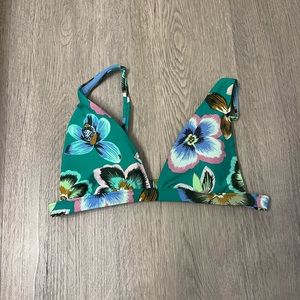 billabong bikini top